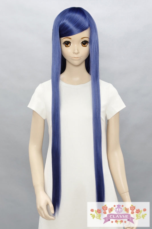 Straight 80cm -Deep Blue 07