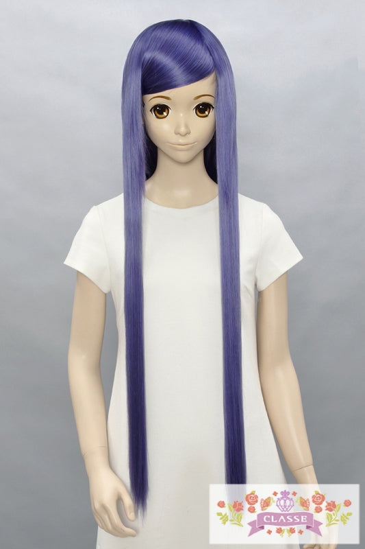 Straight 80cm -Deep Blue 09