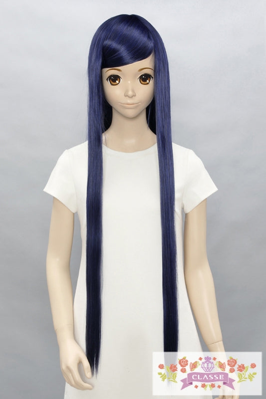 Straight 80cm -Deep Blue 11