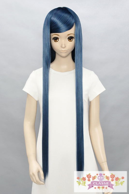 Straight 80cm -Deep Blue 12