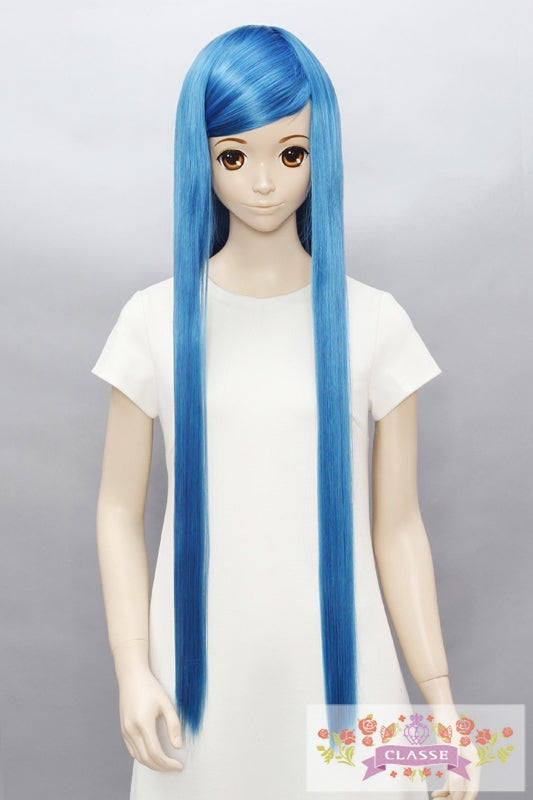 Straight 80cm -Deep Blue 13
