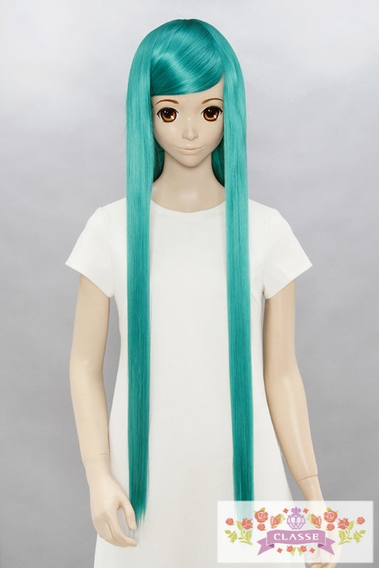 Straight 80cm -Marine Blue 03