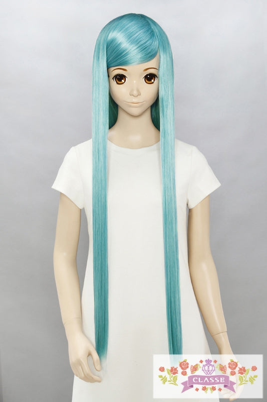 Straight 80cm -Marine Blue 04