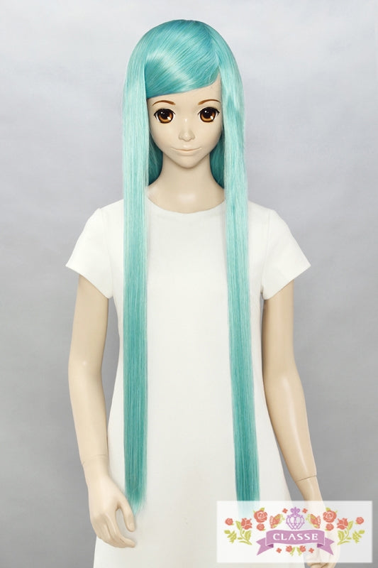 Straight 80cm -Marine Blue 05