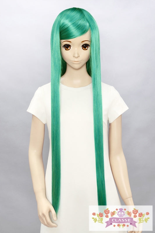 Straight 80cm -Green 11