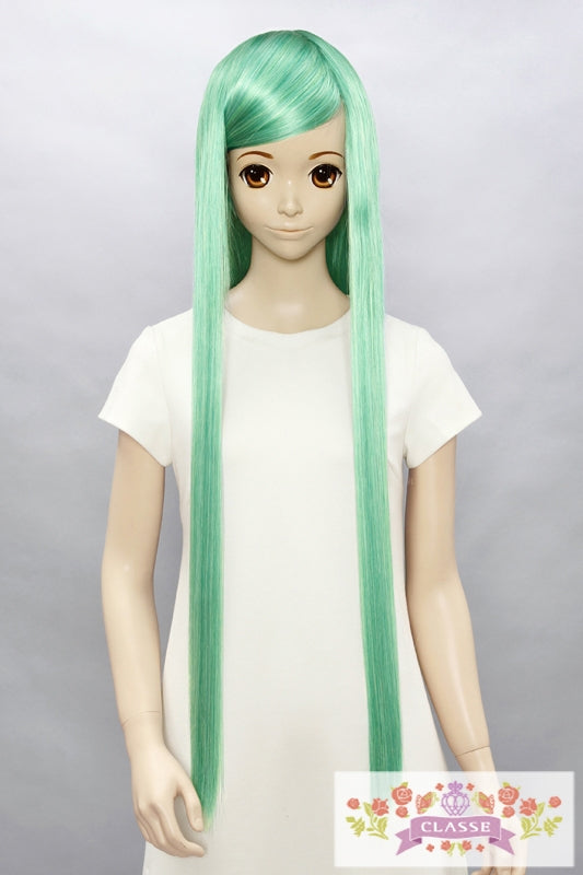 Straight 80cm -Green 12