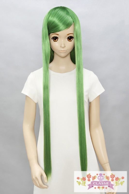 Straight 80cm -Green 13