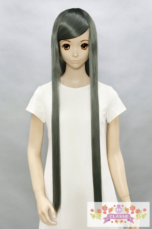 Straight 80cm -Green 15