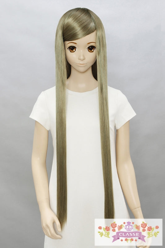 Straight 80cm -Green 16
