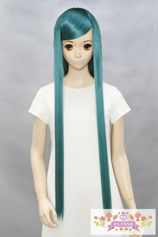 Straight 80cm -Green 17