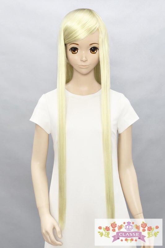 Straight 80cm -Gold 01