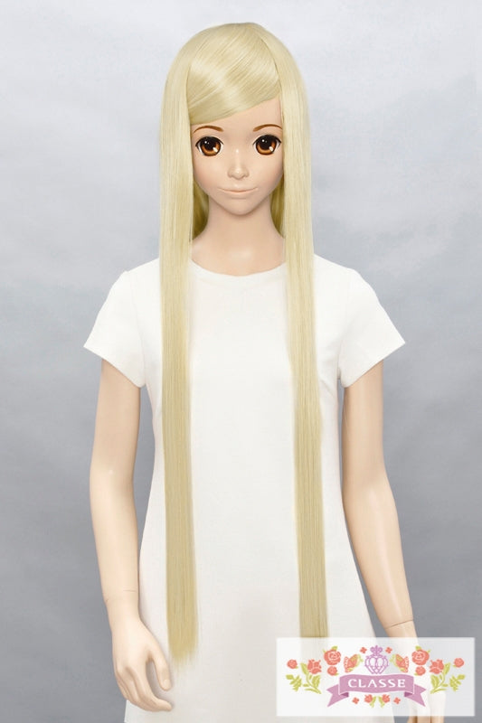 Straight 80cm -Gold 02
