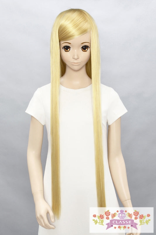 Straight 80cm -Gold 03