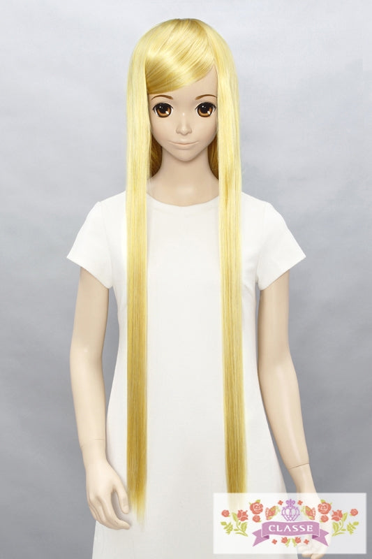Straight 80cm -Gold 04