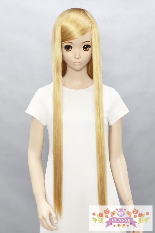 Straight 80cm -Gold 05