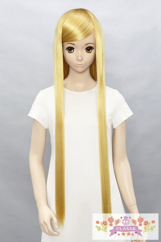 Straight 80cm -Gold 06