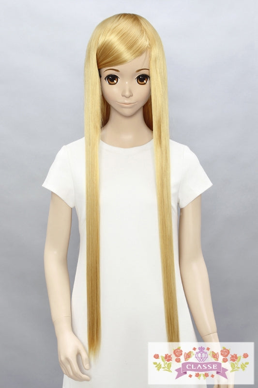 Straight 80cm -Gold 08