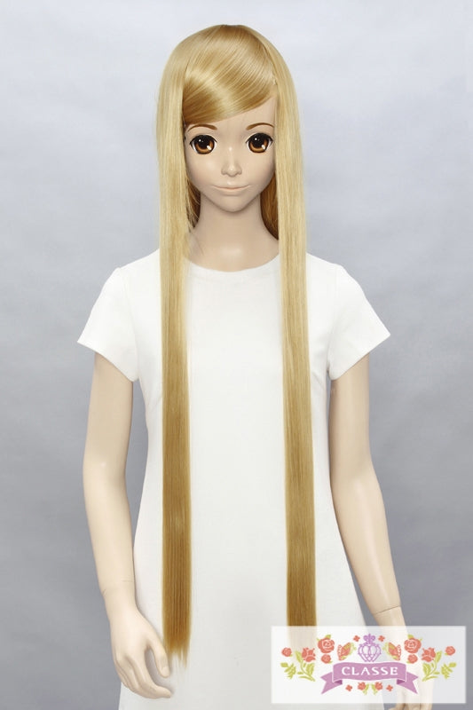Straight 80cm -Gold 09
