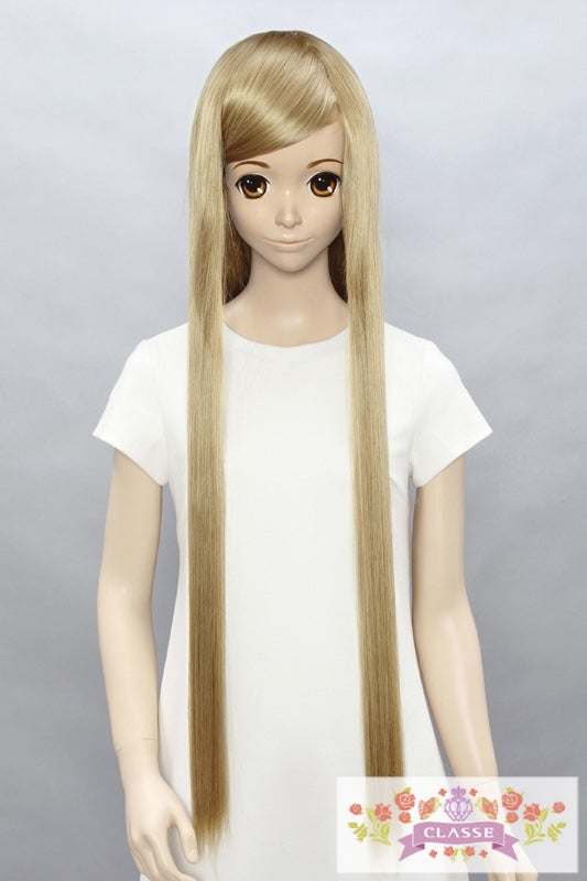 Straight 80cm -Gold 12