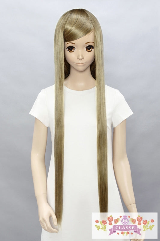 Straight 80cm -Gold 13