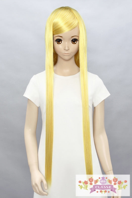 Straight 80cm -Gold 14