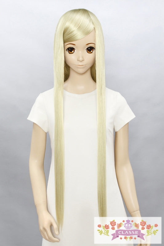 Straight 80cm -Gold 16