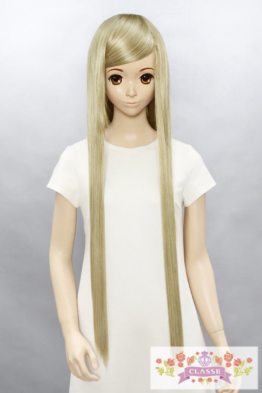 Straight 80cm -Gold 17