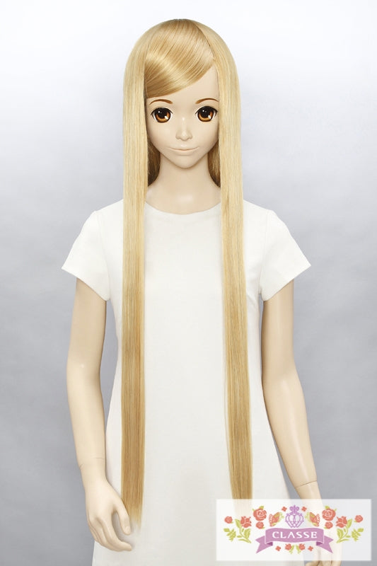 Straight 80cm -Gold 19