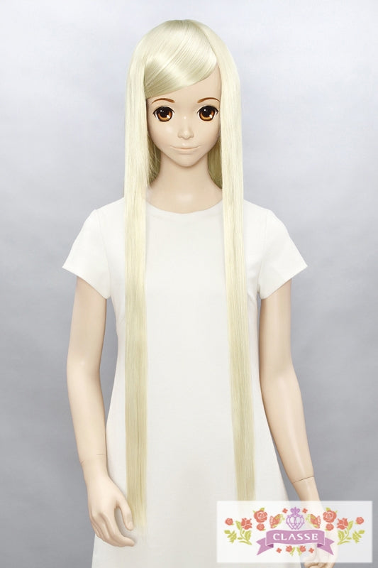 Straight 80cm -Gold 20