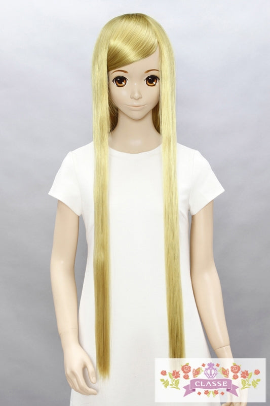 Straight 80cm -Gold 21