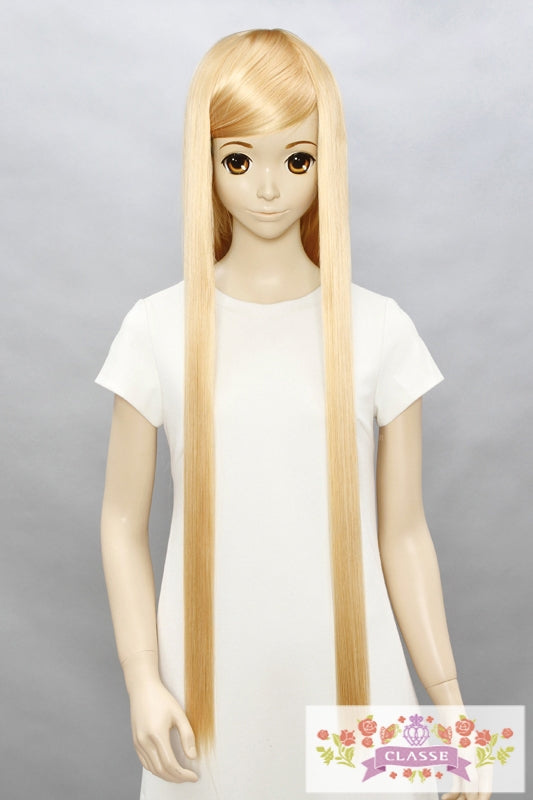 Straight 80cm -Gold 23
