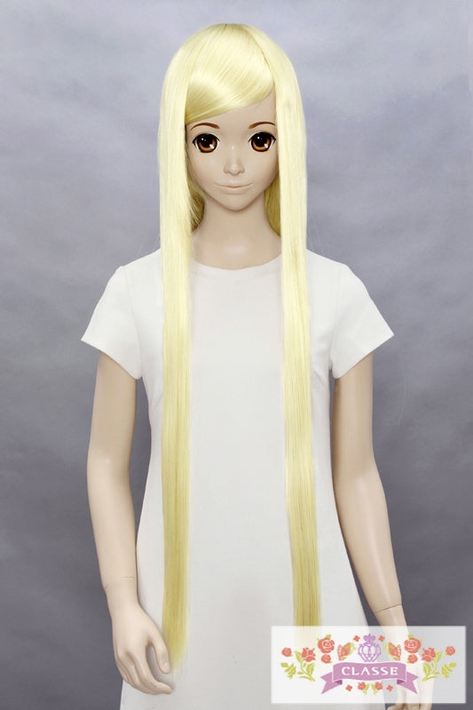 Straight 80cm -Gold 24