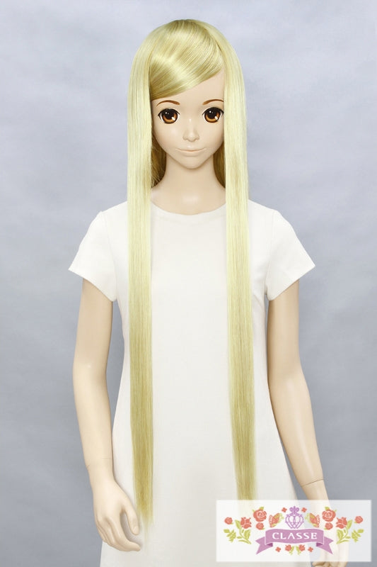 Straight 80cm -Gold 25