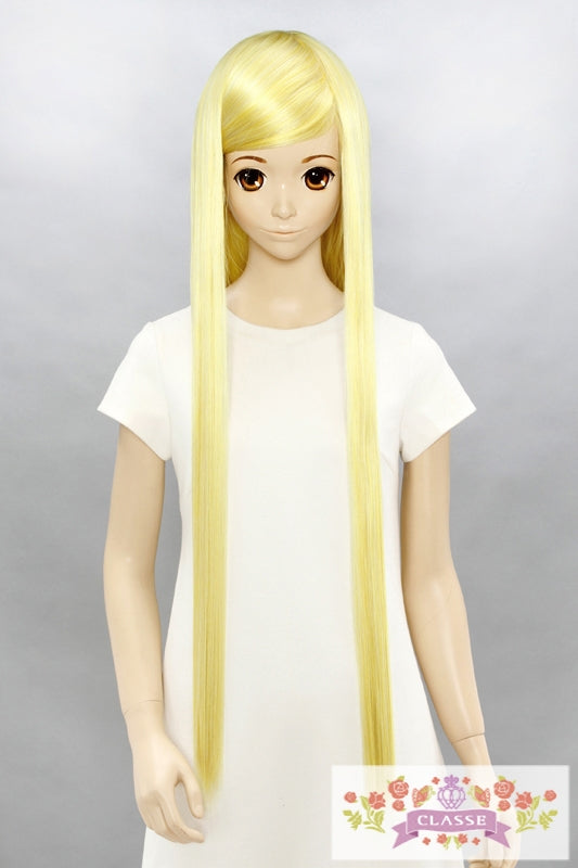 Straight 80cm -Yellow 02