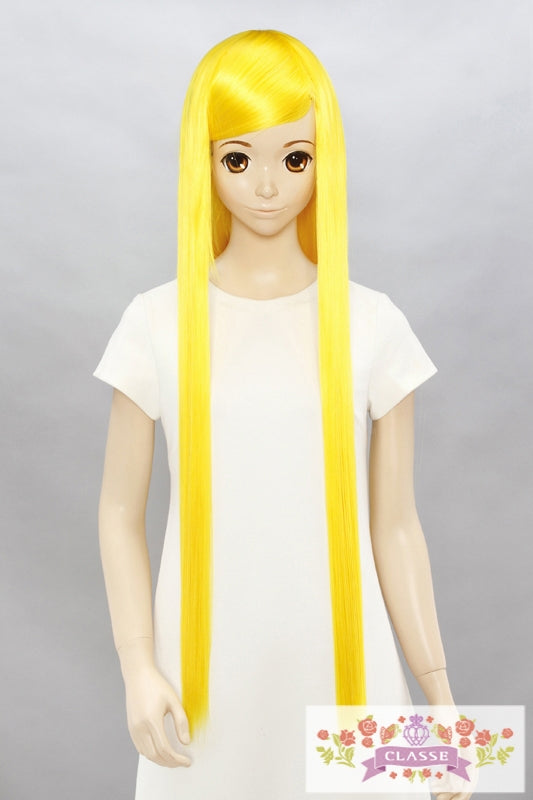 Straight 80cm -Yellow 03