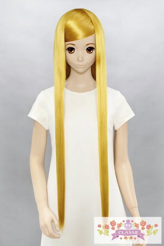 Straight 80cm -Yellow 04