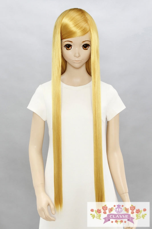 Straight 80cm -Yellow 05