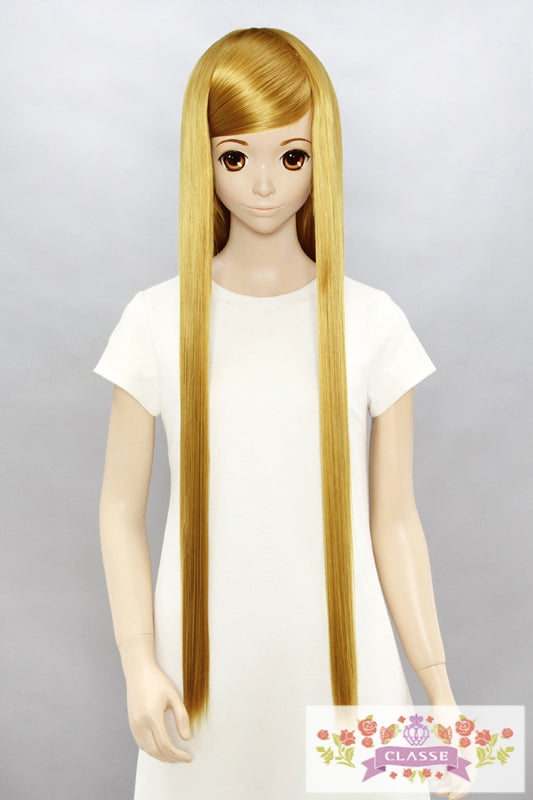 Straight 80cm -Yellow 07