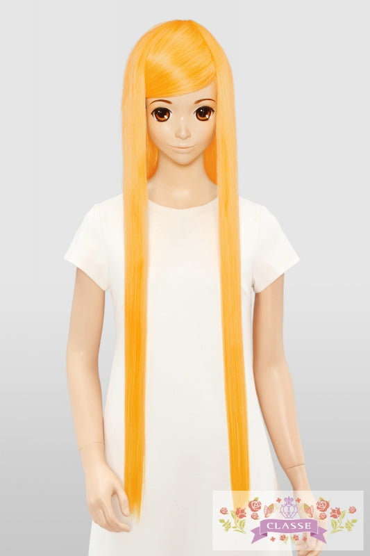 Straight 80cm -Yellow 08