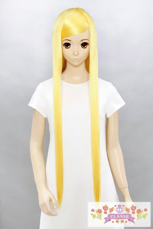 Straight 80cm -Yellow 09