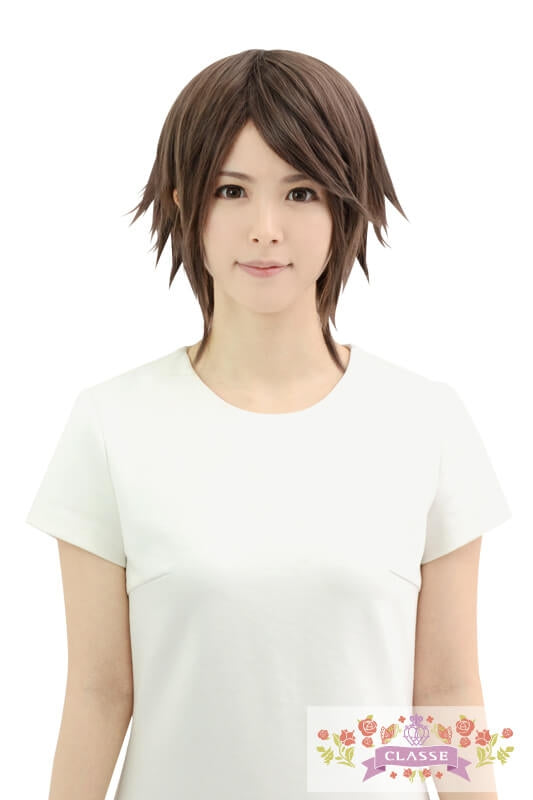 多介质分层样式