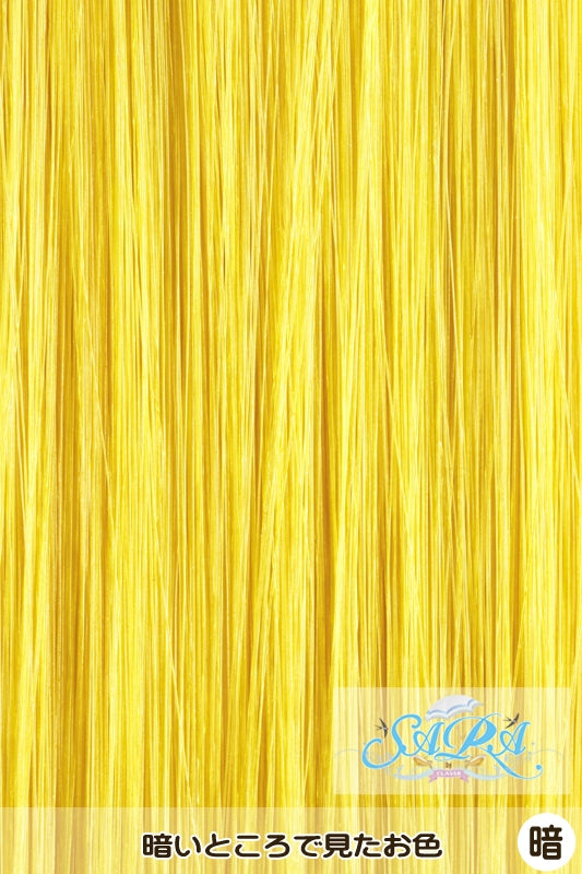 SARAウルフレイヤー - Sイエロー02