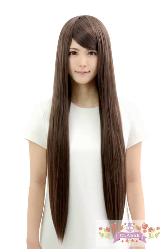 Straight 80cm style