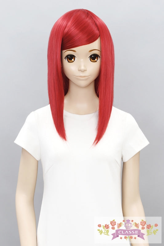 Straight 45cm A -Red 18