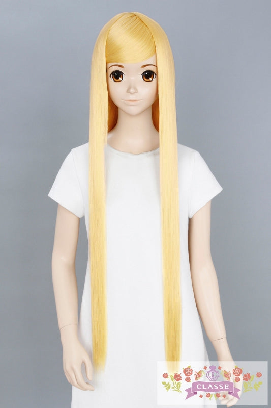 Straight 80cm -Gold 27