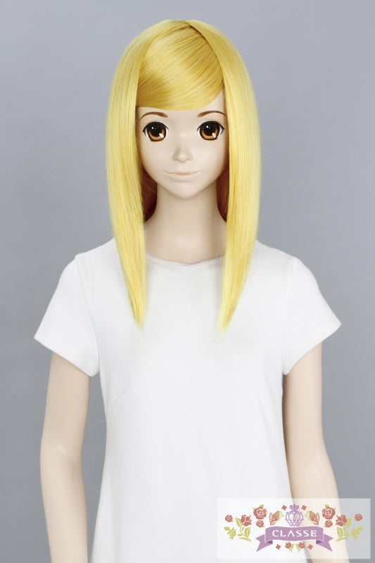 Straight 45cm A -Gold 28