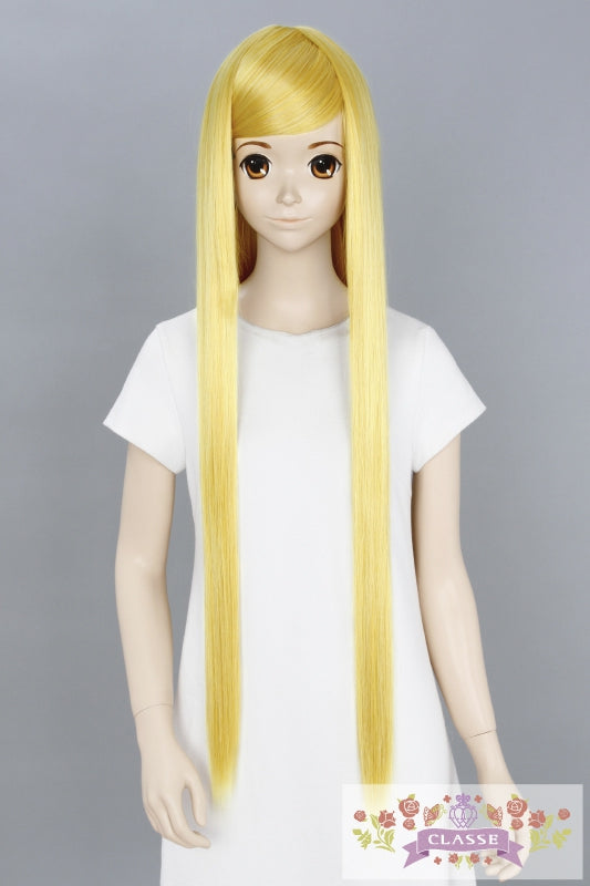 Straight 80cm -Gold 28