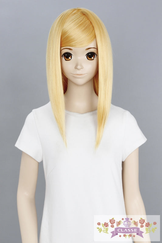 Straight 45cm A -Gold 29