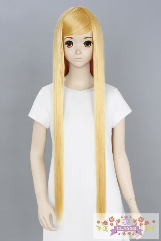 Straight 80cm -Gold 29