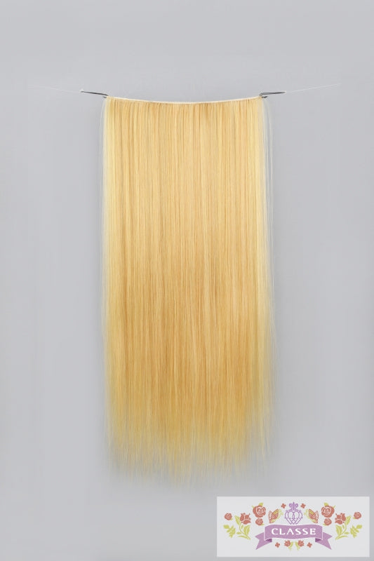 Hair bundle 60cm -Gold 29